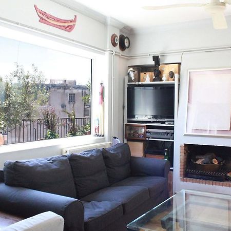 Amazing Acropolis Views - Mo6 Apartman Athén Kültér fotó