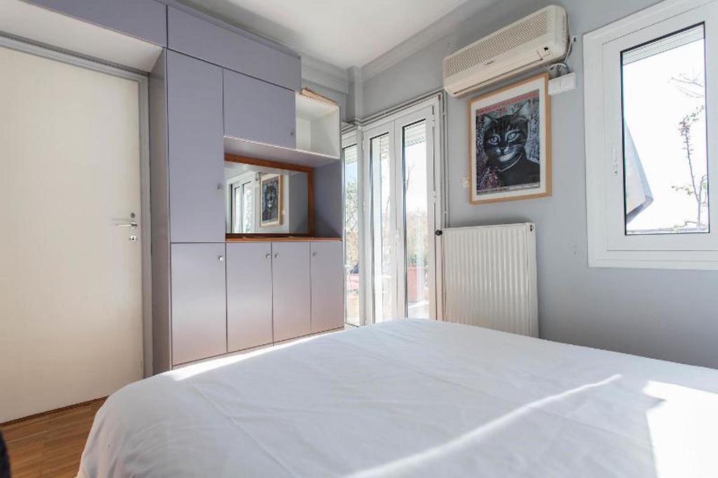 Amazing Acropolis Views - Mo6 Apartman Athén Kültér fotó
